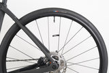 NEW 2025 54cm Trek Domane SL 5 Gen 4 Matt Smoke 105 R7120 Carbon Disc Road Bike