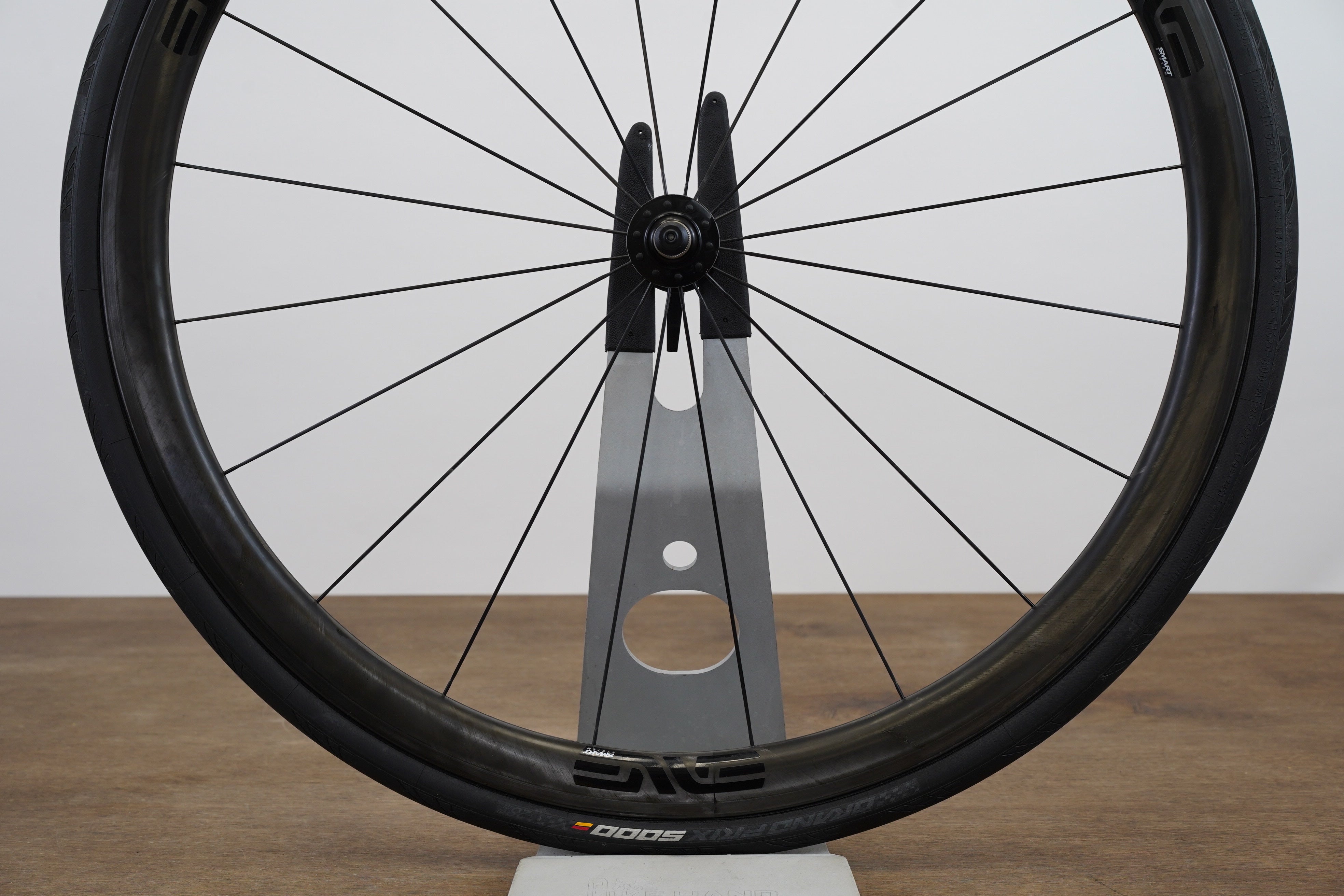 ENVE SES 3.4 DT SWISS 240s チューブラー