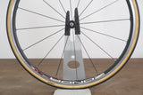 Campagnolo Zonda Alloy Clincher Rim Brake Wheelset Campagnolo 11 Speed