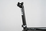 52s Colnago V1-R Ferrari Edition Carbon Rim Brake Road Frameset