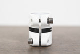 Pinarello MOST Tiger Alu 110mm ±8 Degree Alloy Stem 146g 1 1/8" 31.8mm