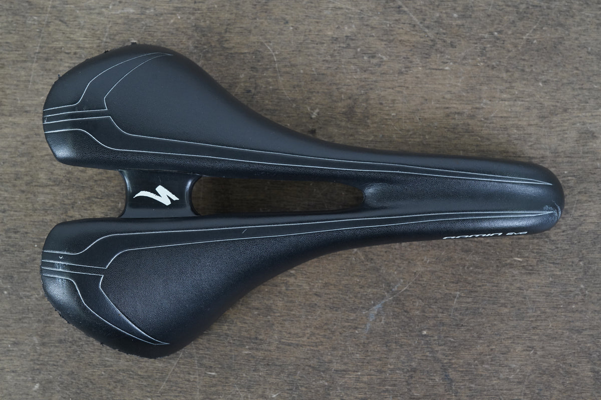 168mm Specialized Romin Pro Carbon Rail Road Saddle 177g