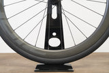Zipp 303 S 76/176 Carbon Tubeless Clincher Disc Wheelset SRAM XDR 12 Speed 303S