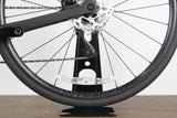NEW 2025 54cm Trek Domane SL 5 Gen 4 Matt Smoke 105 R7120 Carbon Disc Road Bike