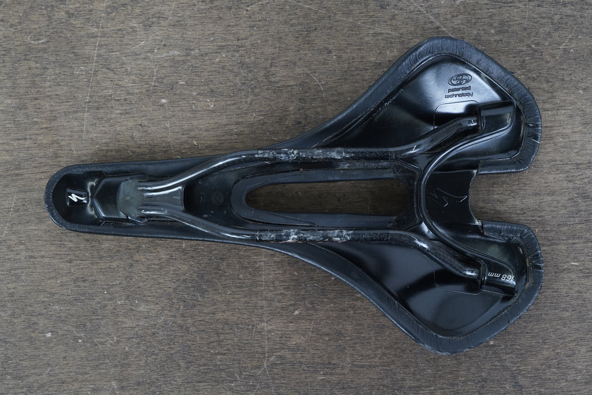 168mm Specialized Romin Pro Carbon Rail Road Saddle 177g