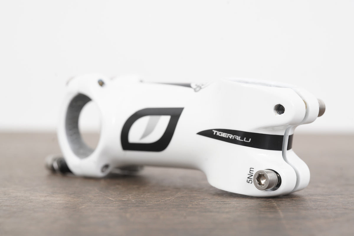 Pinarello MOST Tiger Alu 110mm ±8 Degree Alloy Stem 146g 1 1/8" 31.8mm