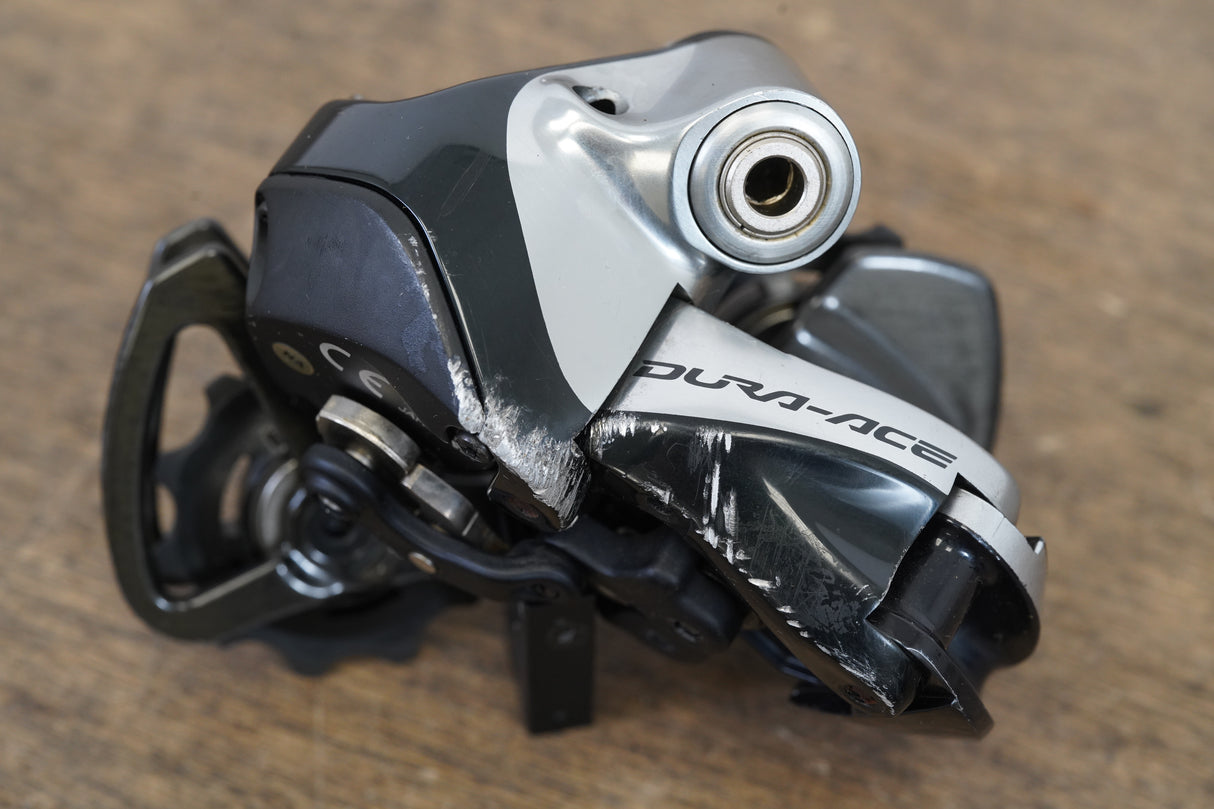 Shimano Dura-Ace 9070 Di2 11 Speed Electronic Rim Brake Road Groupset 9070