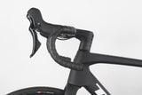NEW 2025 54cm Trek Domane SL 5 Gen 4 Matt Smoke 105 R7120 Carbon Disc Road Bike