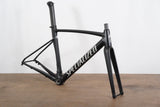 52cm Specialized Allez Sprint Alloy Disc Brake Road Frameset