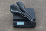 168mm Specialized Romin Pro Carbon Rail Road Saddle 177g