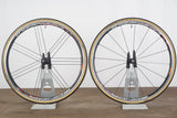 Campagnolo Zonda Alloy Clincher Rim Brake Wheelset Campagnolo 11 Speed