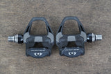 Shimano Dura-Ace PD-R9100 SPD-SL Carbon Clipless Road Bike Pedals 233g