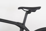NEW 2025 54cm Trek Domane SL 5 Gen 4 Matt Smoke 105 R7120 Carbon Disc Road Bike