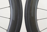 Zipp 303 S 76/176 Carbon Tubeless Clincher Disc Wheelset SRAM XDR 12 Speed 303S