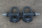 Shimano Dura-Ace PD-R9100 SPD-SL Carbon Clipless Road Bike Pedals 233g