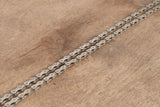 108L Shimano/SRAM Road Chain 75% Life Remaining 108 Links