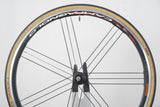 Campagnolo Zonda Alloy Clincher Rim Brake Wheelset Campagnolo 11 Speed