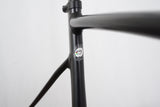 52cm Specialized Allez Sprint Alloy Disc Brake Road Frameset