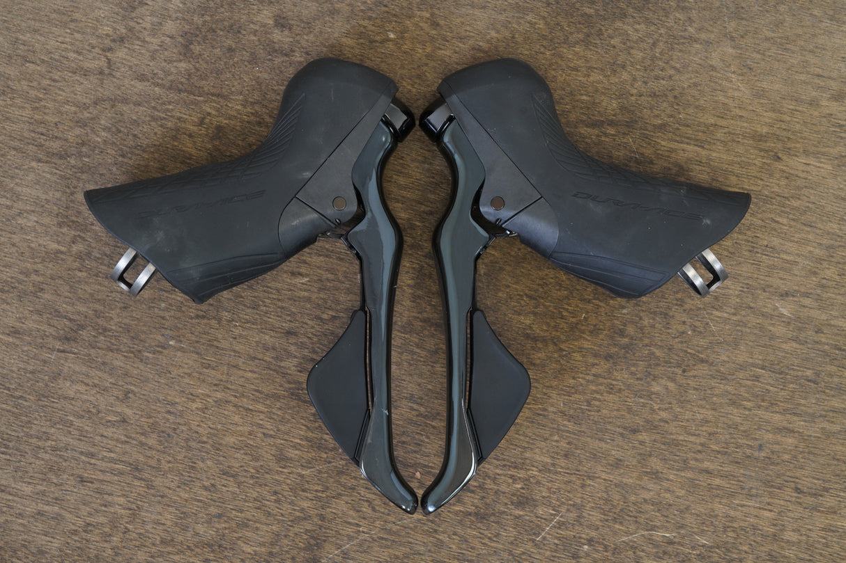 Shimano Dura-Ace R9100 11 Speed Mechanical Rim Brake Road Full Groupset 9100
