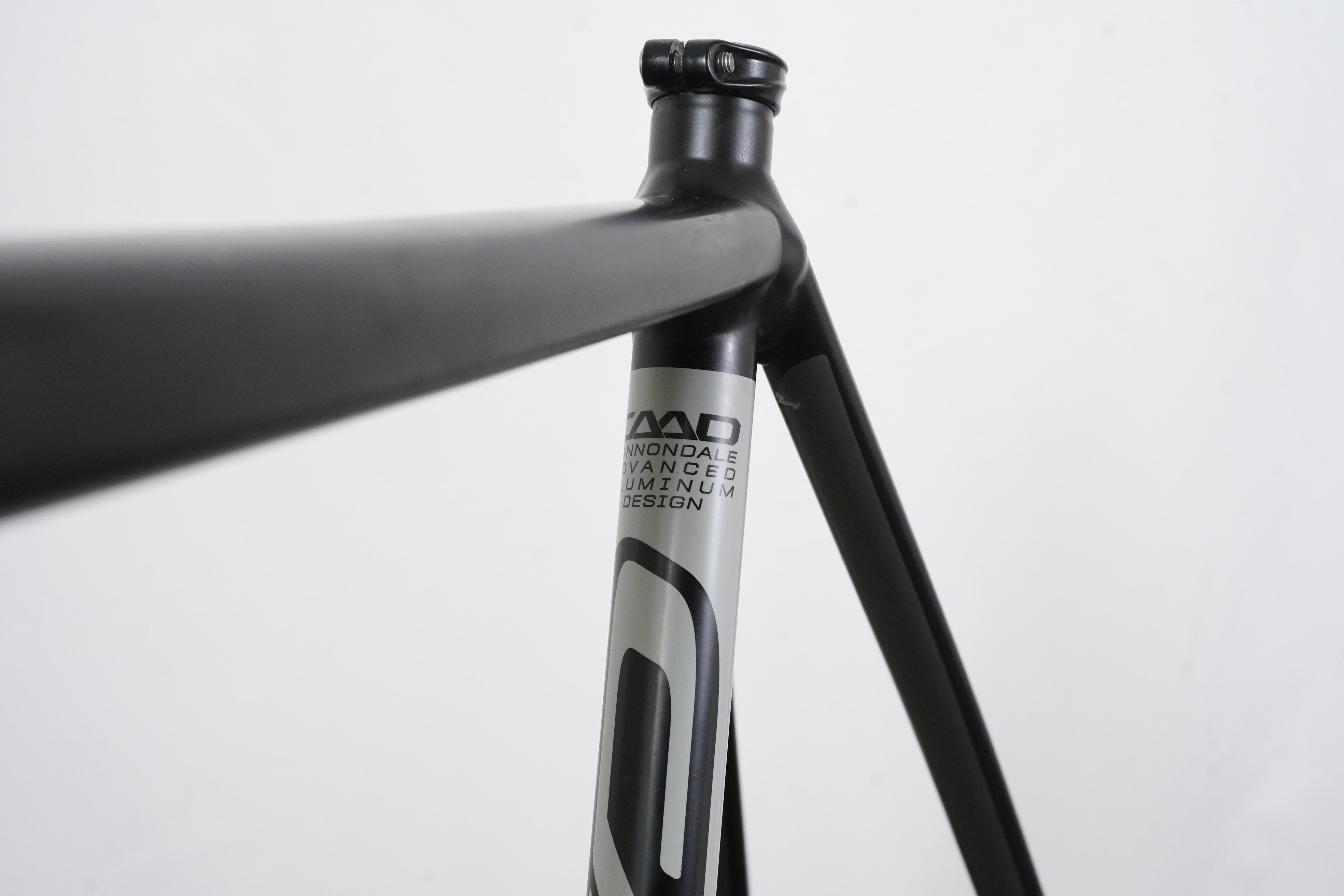 Caad12 frameset shops disc