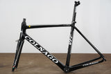 52s Colnago V1-R Ferrari Edition Carbon Rim Brake Road Frameset