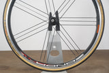 Campagnolo Zonda Alloy Clincher Rim Brake Wheelset Campagnolo 11 Speed