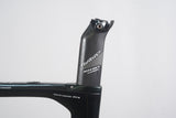S (Small) Wilier Triestina Cento1 Air Carbon Aero Rim Brake Road Frameset Cento 1