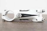 Pinarello MOST Tiger Alu 110mm ±8 Degree Alloy Stem 146g 1 1/8" 31.8mm