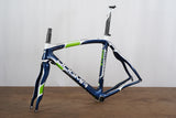 51.5cm Pinarello Dogma 60.1 Carbon Rim Brake Road Frameset