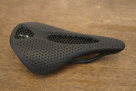 143mm Specialized S-WORKS Power Mirror Carbon Road Saddle 200g
