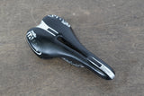 134mm Selle Italia SLR Flow Team Edition Carbon Rail Road Saddle 142g