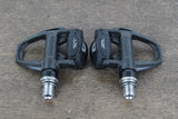 Shimano Dura-Ace PD-R9100 SPD-SL Carbon Clipless Road Bike Pedals 233g