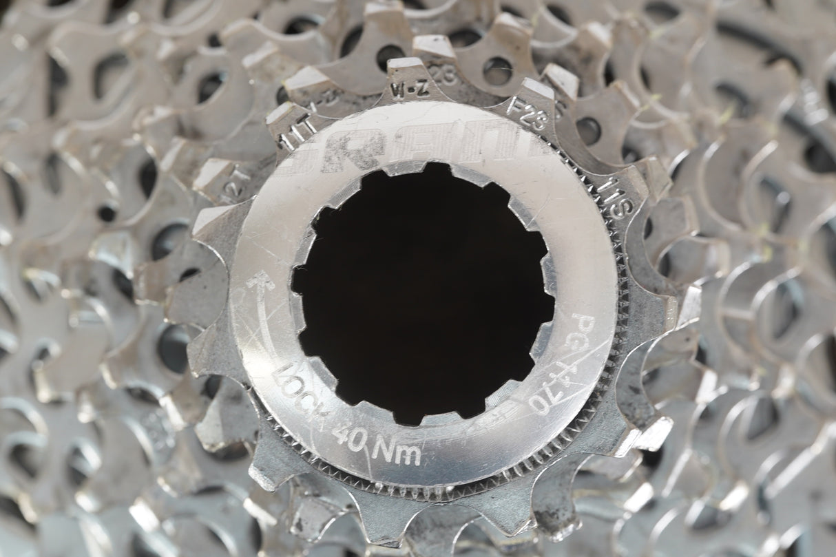 SRAM Force 1x 11 Speed Mechanical Rim Brake Road Complete Groupset