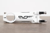 Pinarello MOST Tiger Alu 110mm ±8 Degree Alloy Stem 146g 1 1/8" 31.8mm
