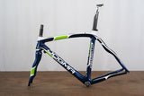 51.5cm Pinarello Dogma 60.1 Carbon Rim Brake Road Frameset