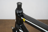 52s Colnago V1-R Ferrari Edition Carbon Rim Brake Road Frameset