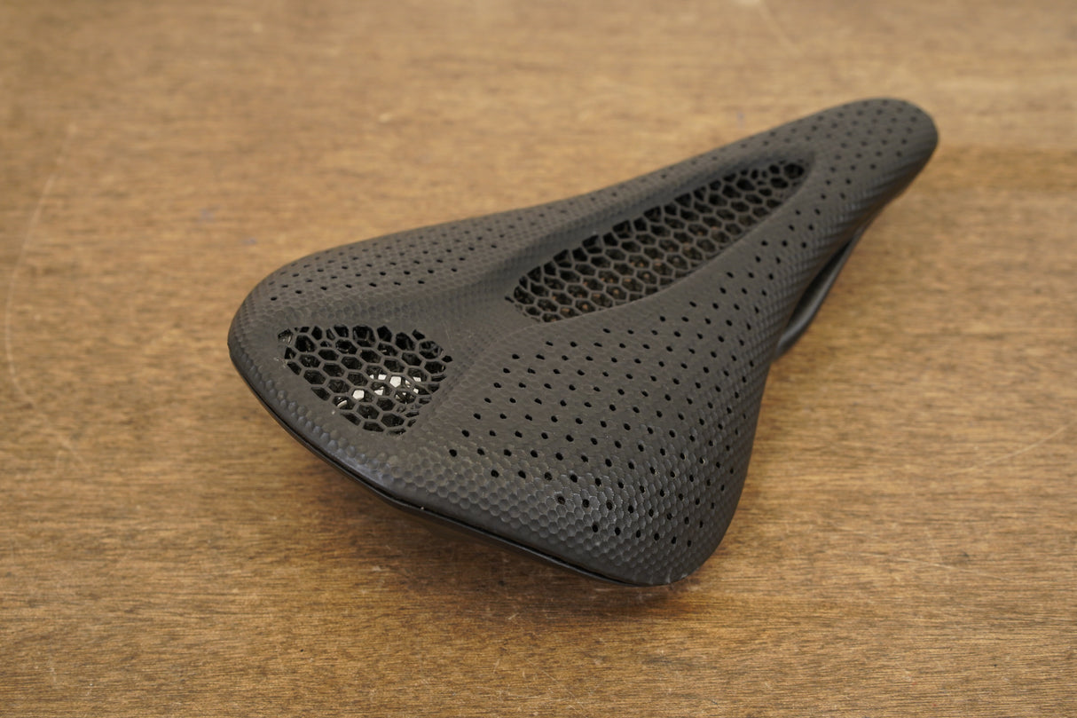 143mm Specialized S-WORKS Power Mirror Carbon Road Saddle 200g