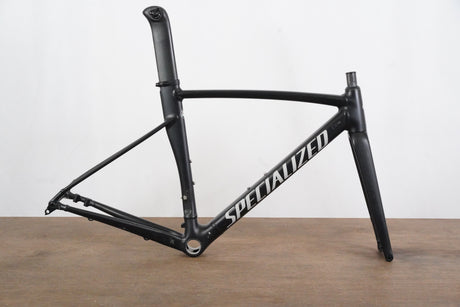 52cm Specialized Allez Sprint Alloy Disc Brake Road Frameset