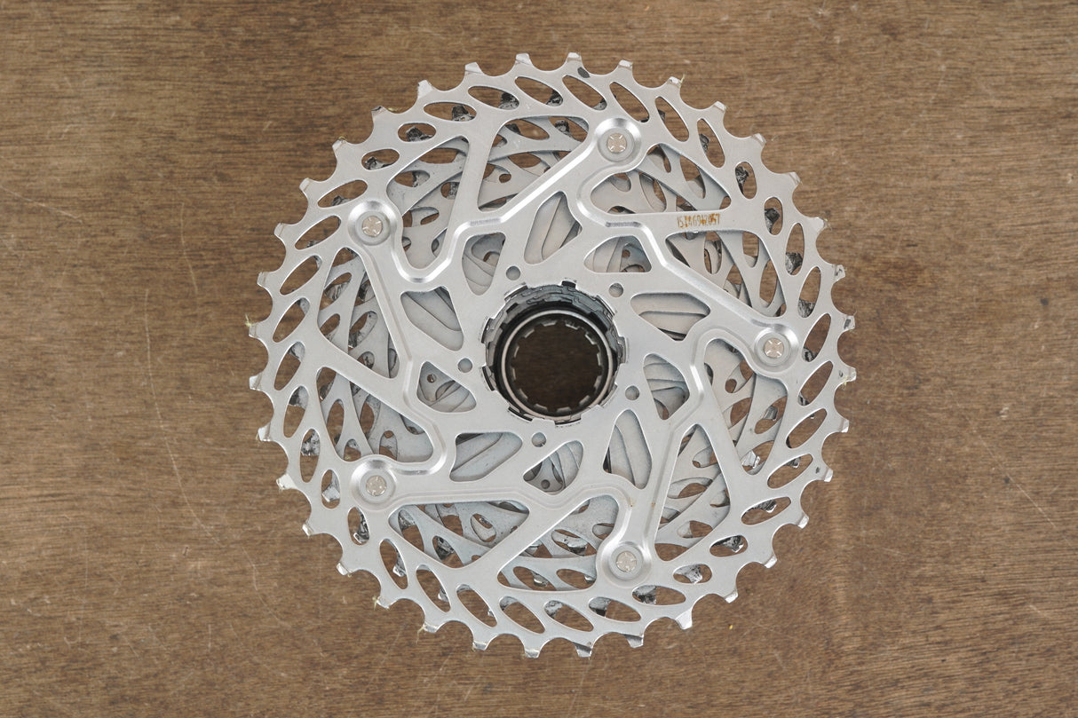SRAM Force 1x 11 Speed Mechanical Rim Brake Road Complete Groupset