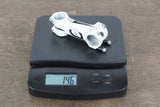 Pinarello MOST Tiger Alu 110mm ±8 Degree Alloy Stem 146g 1 1/8" 31.8mm