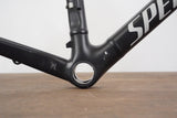 52cm Specialized Allez Sprint Alloy Disc Brake Road Frameset