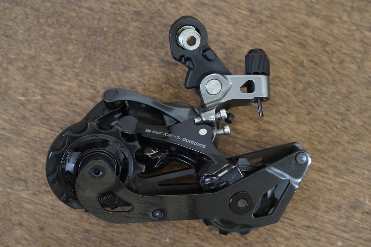 Shimano Dura-Ace R9100 11 Speed Mechanical Rim Brake Road Full Groupset 9100
