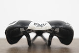 134mm Selle Italia SLR Flow Team Edition Carbon Rail Road Saddle 142g