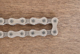 108L Shimano/SRAM 11 Speed Road Chain >75% Life Remaining 108 Links