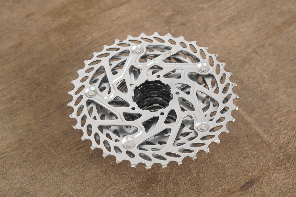 SRAM Force 1x 11 Speed Mechanical Rim Brake Road Complete Groupset
