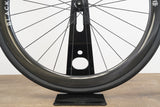 Black Inc. Fourty Five 45 Carbon Tubeless Clincher Disc Brake Wheelset 12 Speed