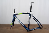 51.5cm Pinarello Dogma 60.1 Carbon Rim Brake Road Frameset