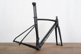 52cm Specialized Allez Sprint Alloy Disc Brake Road Frameset