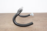 40cm 3T Ergonova Alloy Compact Road Handlebar 31.8mm