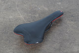 140mm Astvte Skyline Titan V-Tube Titanium Road Saddle 216g